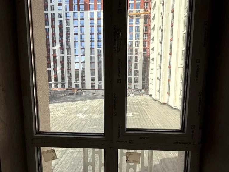 Apartment. Ivano-Frankivsk, Khimikiv st.