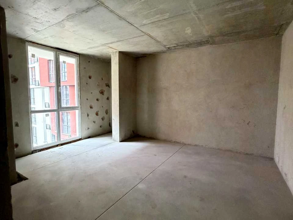 Apartment. Ivano-Frankivsk, Khimikiv st.