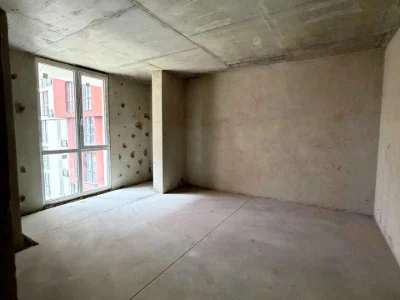 Apartment. Ivano-Frankivsk, Khimikiv st.