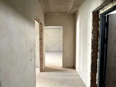 Apartment. Ivano-Frankivsk, Khimikiv st.