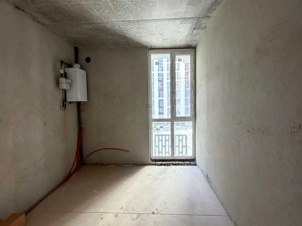 Apartment. Ivano-Frankivsk, Khimikiv st.