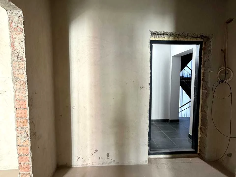 Apartment. Ivano-Frankivsk, Khimikiv st.