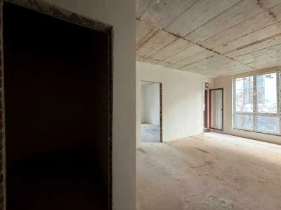 Apartment. Ivano-Frankivsk, National Guard Street