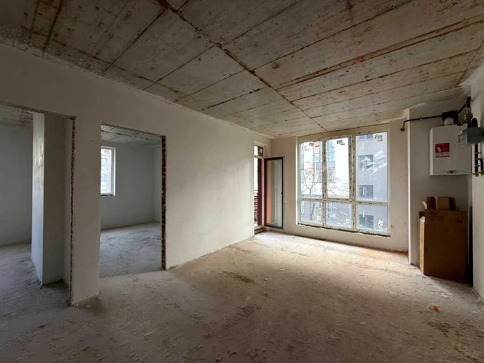Apartment. Ivano-Frankivsk, National Guard Street