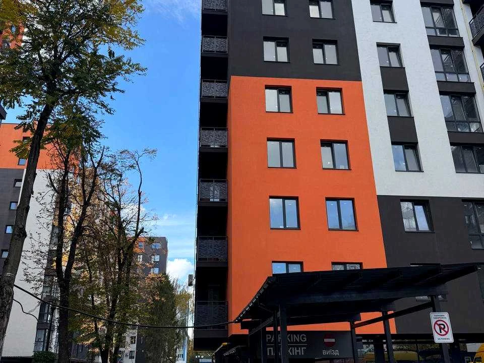 Apartment. Ivano-Frankivsk, National Guard Street