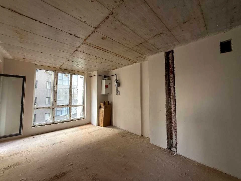 Apartment. Ivano-Frankivsk, National Guard Street