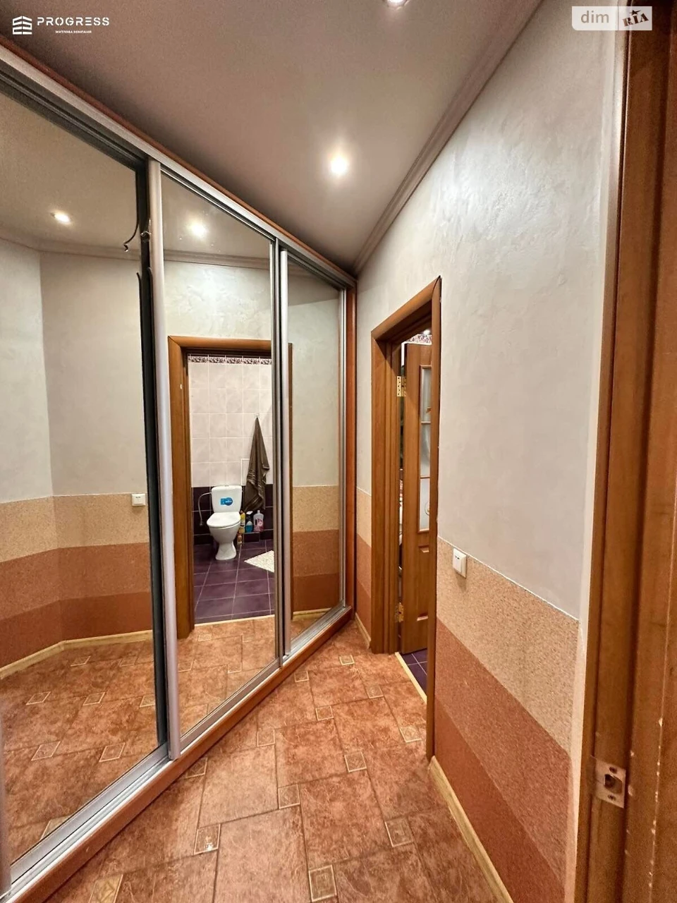 Продаж Квартира Каскад