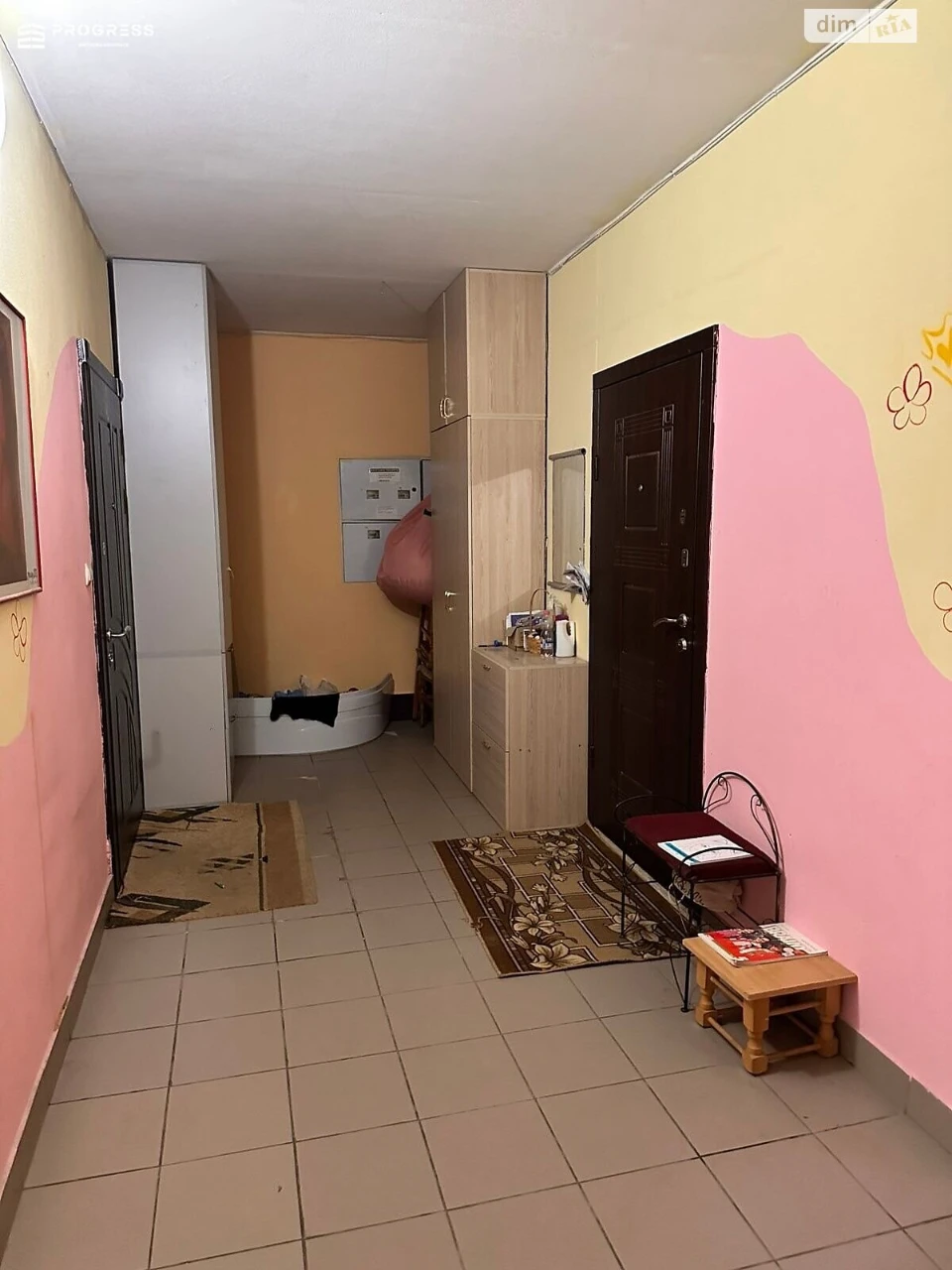 Продаж Квартира Каскад