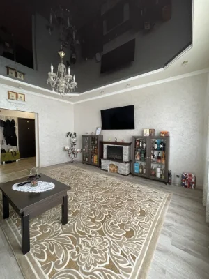 Sale of a 3-room apartment on an island