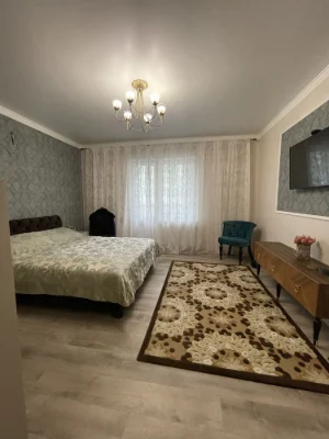 Sale of a 3-room apartment on an island