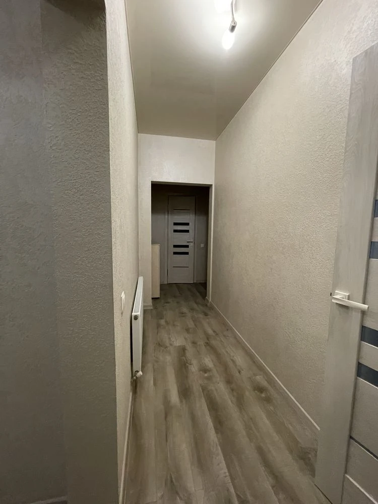 Sale of a 3-room apartment on an island