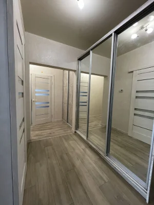 Sale of a 3-room apartment on an island