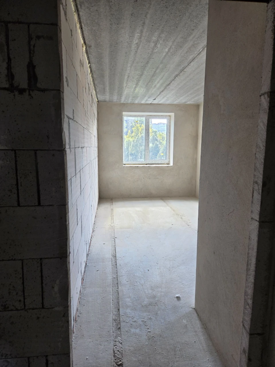 Двухкомнатная квартира в ЖК West Home. Продажа от собственника