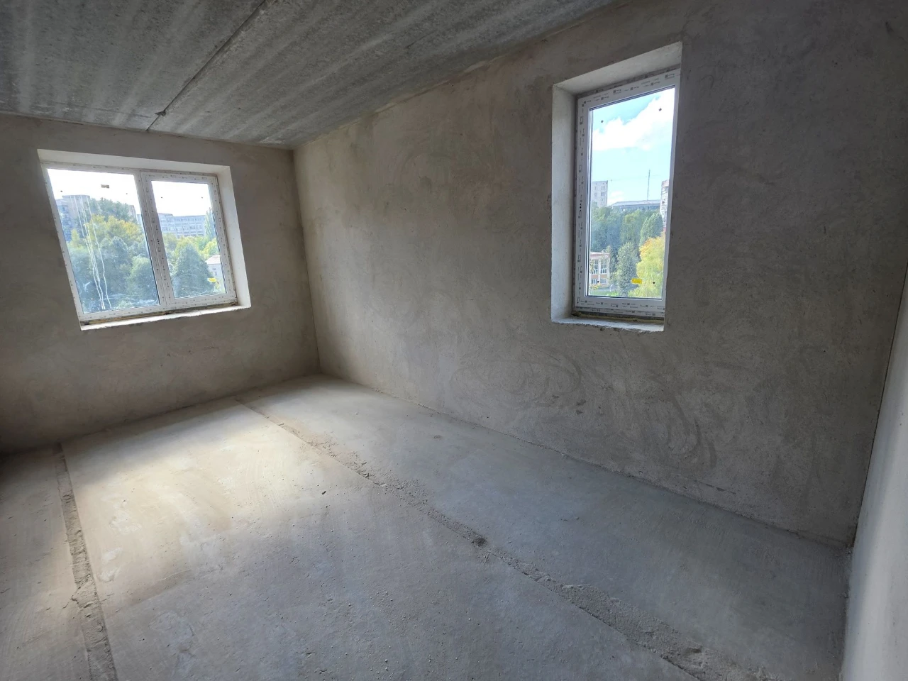 Двухкомнатная квартира в ЖК West Home. Продажа от собственника