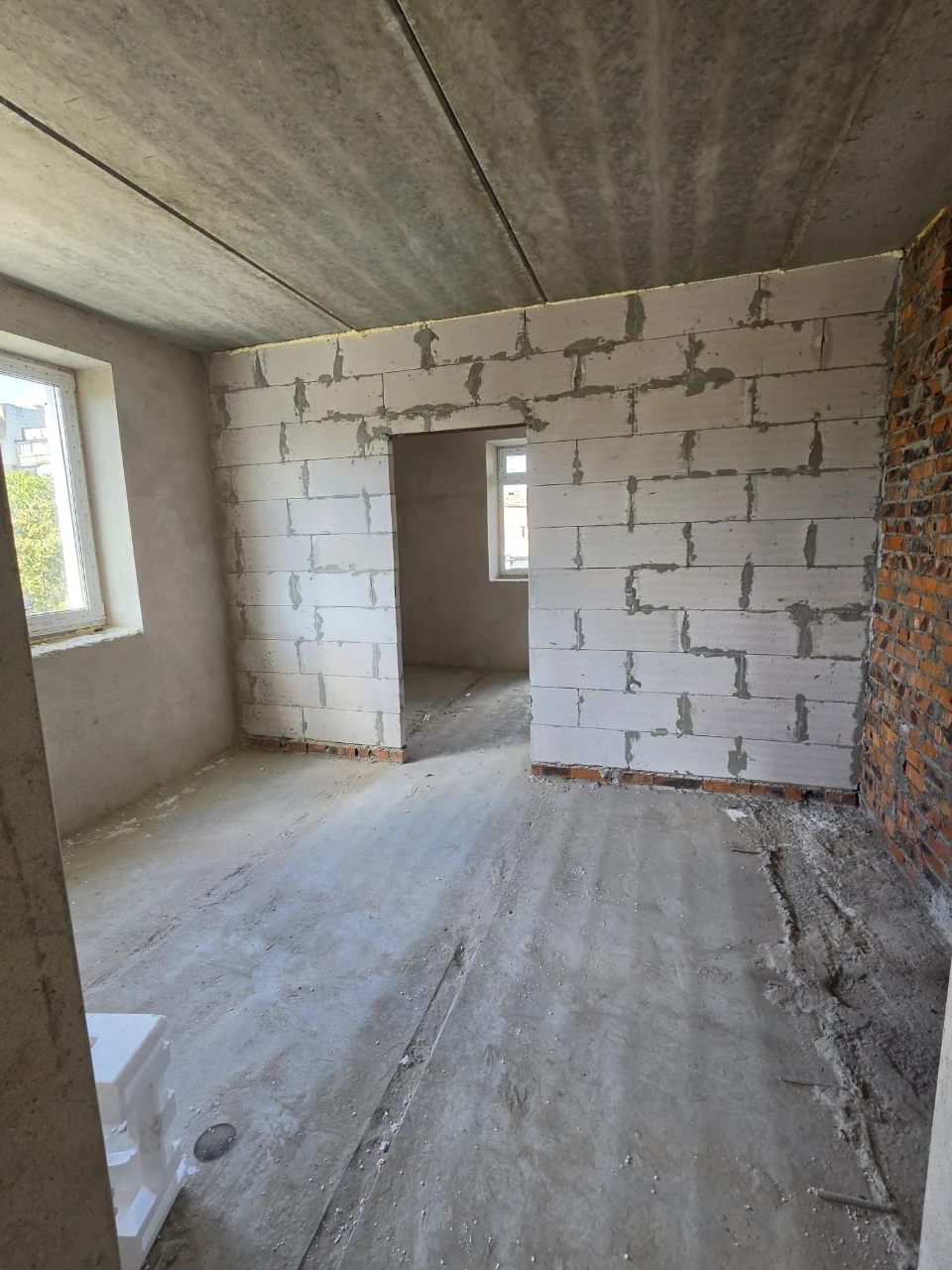 Двухкомнатная квартира в ЖК West Home. Продажа от собственника