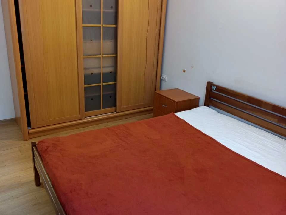 Квартира. Житомир, Чумацкий Шлях, улица