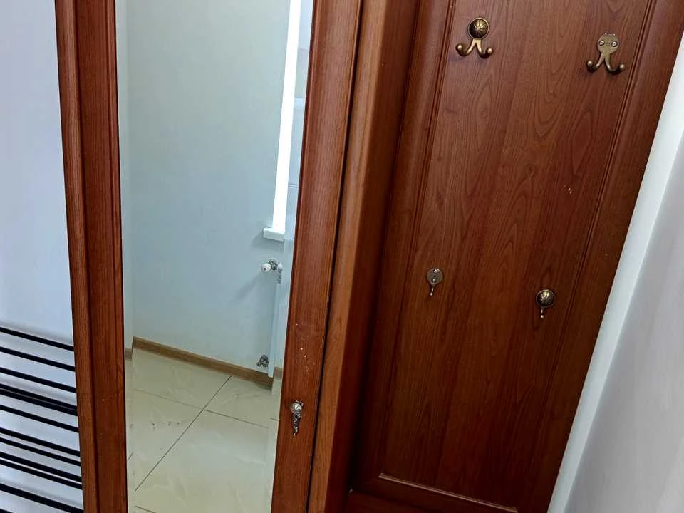 Квартира. Житомир, Чумацкий Шлях, улица