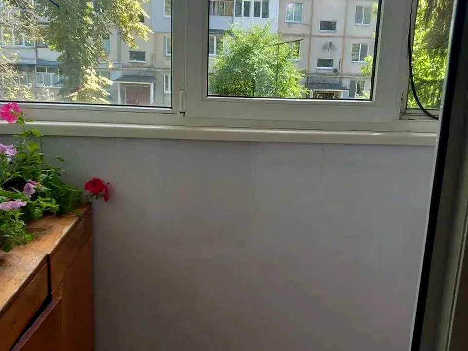 Квартира. Полтава, Хорольський пров.