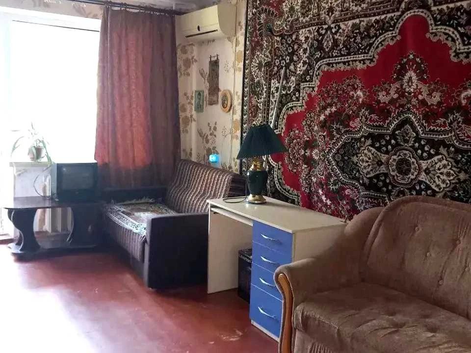 Квартира. Полтава, Хорольський пров.
