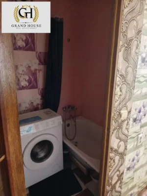 For Sale: One-room apartment, N. Mykolaivka district.