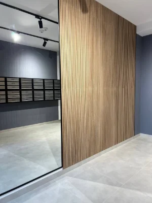 FOR SALE: 1-bedroom apartment in a new luxury building "UNIT"