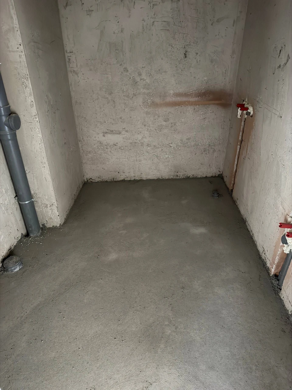 Sale of a 2-ROOM APARTMENT IN A NEW BUILDING