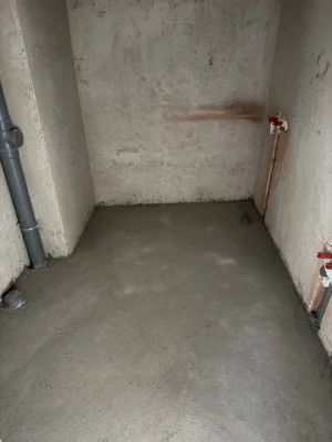 Sale of a 2-ROOM APARTMENT IN A NEW BUILDING