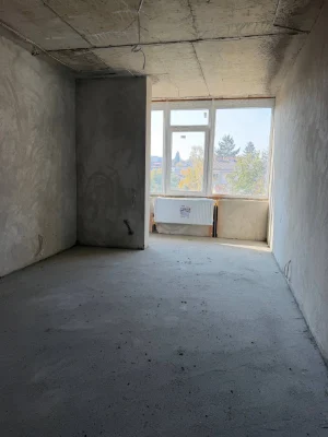 Sale of a 2-ROOM APARTMENT IN A NEW BUILDING