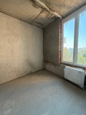 Sale of a 2-ROOM APARTMENT IN A NEW BUILDING