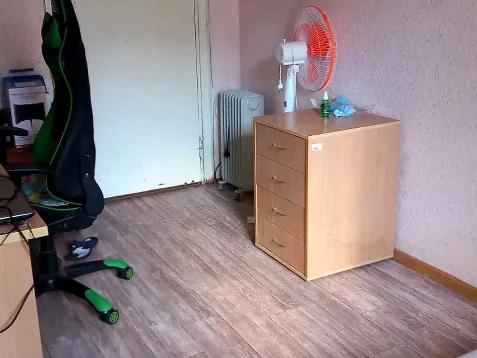 Квартира. Полтава, Хорольський пров.