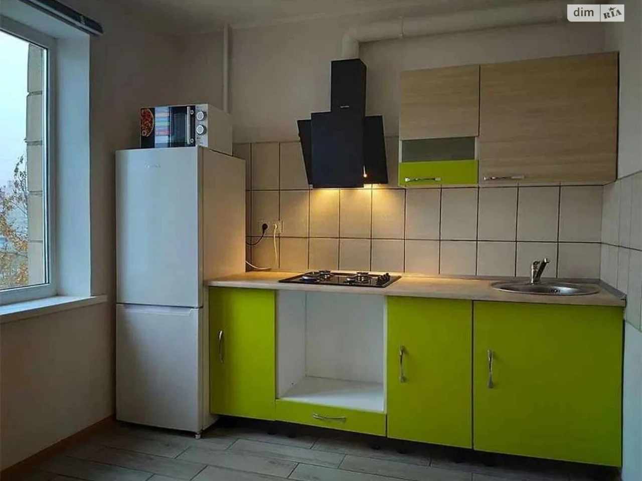 Long-Term Rental Apartment, Kharkiv Area