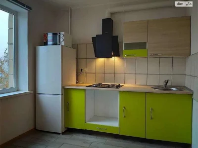 Long-Term Rental Apartment, Kharkiv Area
