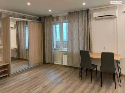 Long-Term Rental Apartment, Kharkiv Area