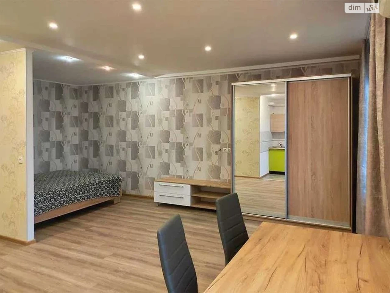 Long-Term Rental Apartment, Kharkiv Area