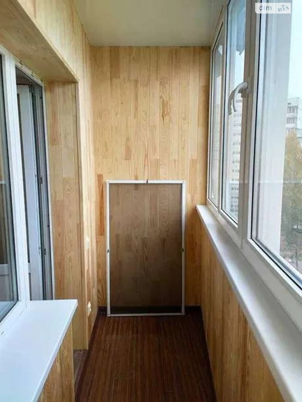 Long-Term Rental Apartment, Kharkiv Area