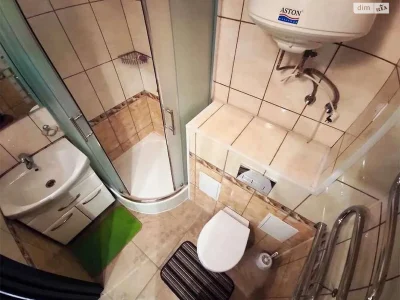 Long-Term Rental Apartment, Kharkiv Area