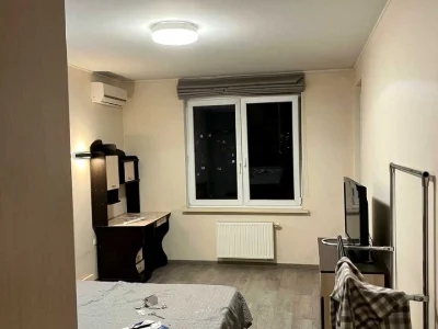 Apartment. Kyiv, Holosiivsky Prospect.