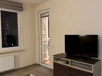 Apartment. Kyiv, Holosiivsky Prospect.