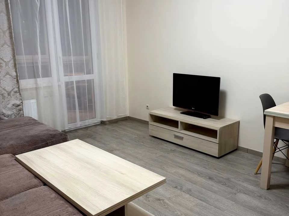 Apartment. Kyiv, Holosiivsky Prospect.