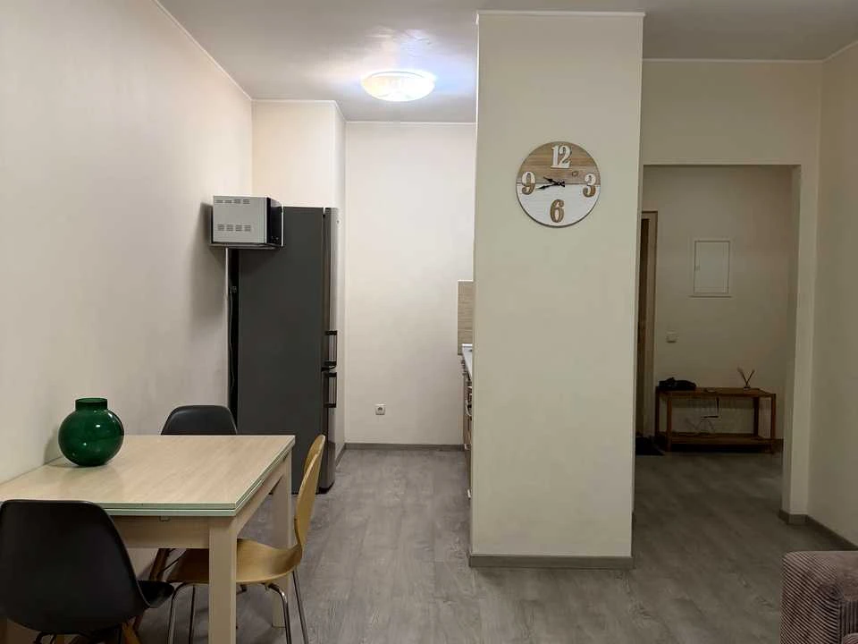 Apartment. Kyiv, Holosiivsky Prospect.
