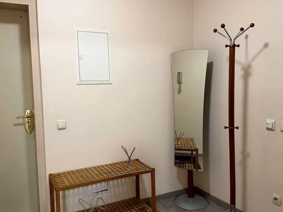 Apartment. Kyiv, Holosiivsky Prospect.