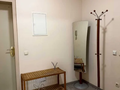 Apartment. Kyiv, Holosiivsky Prospect.