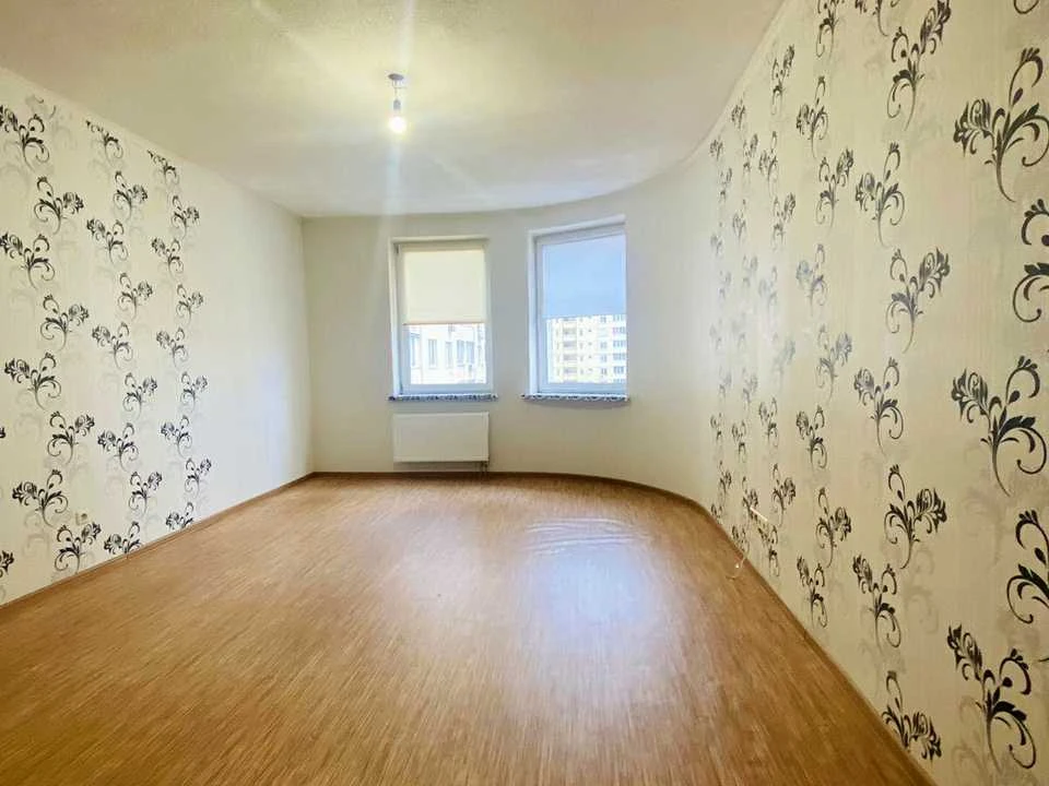 Apartment. Olevska st., Kyiv.