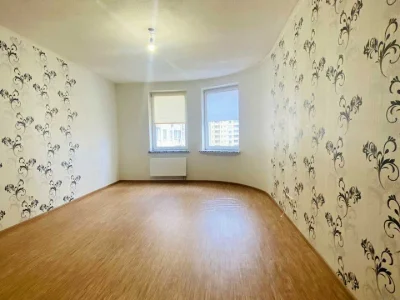 Apartment. Olevska st., Kyiv.