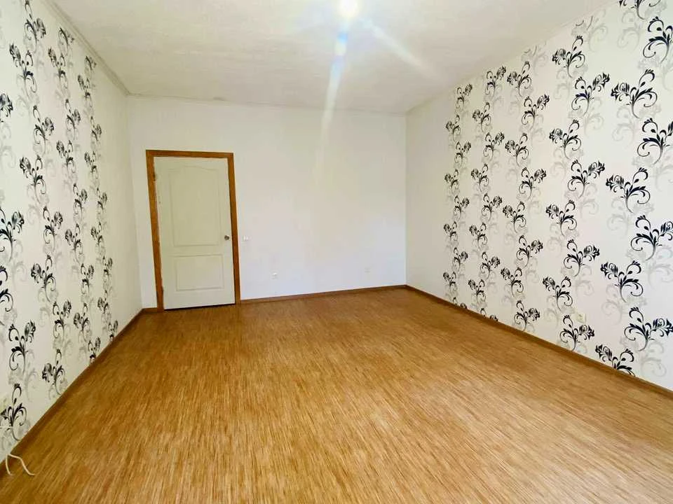 Apartment. Olevska st., Kyiv.