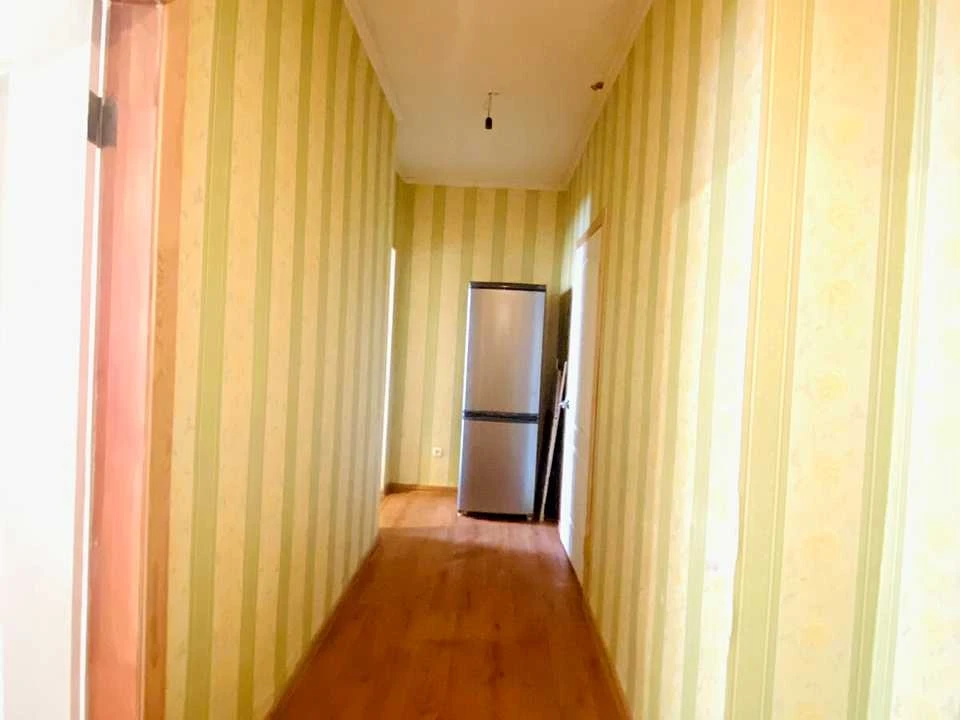 Apartment. Olevska st., Kyiv.