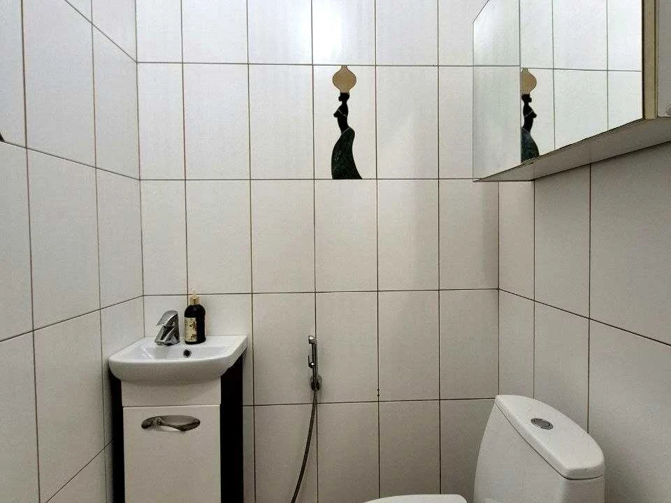 Квартира. Київ, Клінічна вулиця