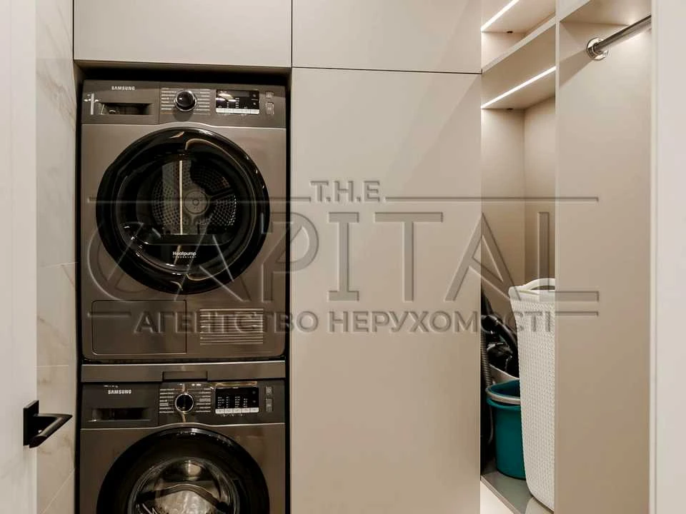 Квартира. Киев, Днепровская набережная ул.