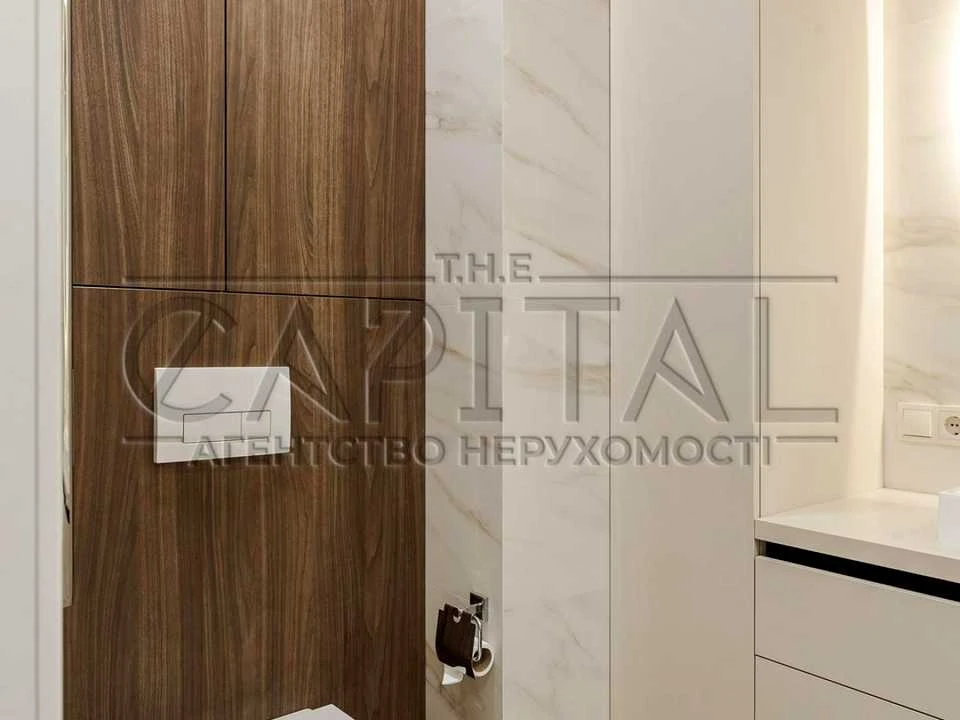 Квартира. Киев, Днепровская набережная ул.
