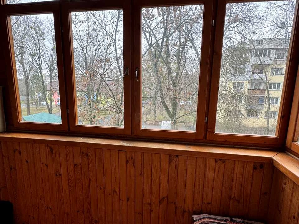 Квартира. Київ, Парково-Сирецька вулиця